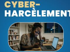 Cyber-harcèlement: Beaucoup en souffrent… peu en parlent