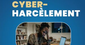 Cyber-harcèlement: Beaucoup en souffrent… peu en parlent