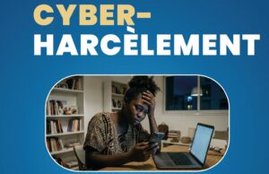 Cyber-harcèlement: Beaucoup en souffrent… peu en parlent