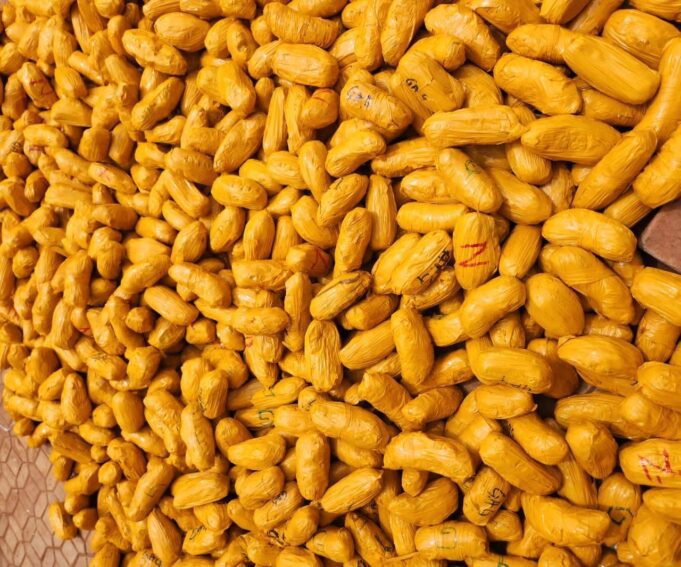 Offensive éclair à Bobo-Dioulasso: la Douane traque les saboteurs de la Nation !