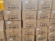 Ouagadougou: plus de 5 800 litres d’huile moteur contrefaite saisis