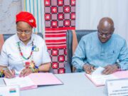 Burkina-ADDI: Signature d’un mémorandum pour la mise en œuvre des projets dans divers domaines