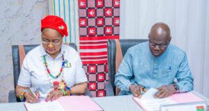 Burkina-ADDI: Signature d’un mémorandum pour la mise en œuvre des projets dans divers domaines