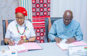 Burkina-ADDI: Signature d’un mémorandum pour la mise en œuvre des projets dans divers domaines