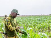 Promotion des droits humains: le Capitaine Ibrahim Traoré «humanise» le Centre Pénitentiaire de Baporo