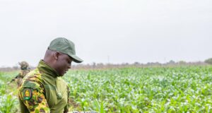 Promotion des droits humains: le Capitaine Ibrahim Traoré «humanise» le Centre Pénitentiaire de Baporo