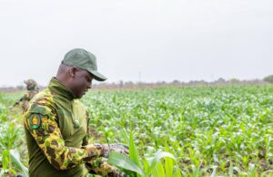 Promotion des droits humains: le Capitaine Ibrahim Traoré «humanise» le Centre Pénitentiaire de Baporo