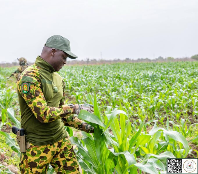 Promotion des droits humains: le Capitaine Ibrahim Traoré «humanise» le Centre Pénitentiaire de Baporo