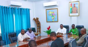 Coopération sous-régionale: l’organe régulateur des médias du Niger en immersion au CSC