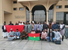 Diplômes Arabes: l’ambassade du Burkina à Riyad ouvre la voie à la reconnaissance des compétences Burkinabè