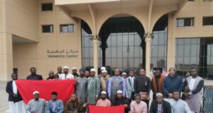Diplômes Arabes: l’ambassade du Burkina à Riyad ouvre la voie à la reconnaissance des compétences Burkinabè