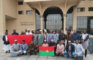 Diplômes Arabes: l’ambassade du Burkina à Riyad ouvre la voie à la reconnaissance des compétences Burkinabè