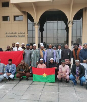 Diplômes Arabes: l’ambassade du Burkina à Riyad ouvre la voie à la reconnaissance des compétences Burkinabè