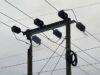 Axe Pô-Frontière du Ghana: interruption de la fourniture d’électricité