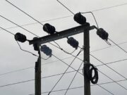 Axe Pô-Frontière du Ghana: interruption de la fourniture d’électricité