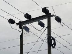 Burkina: un projet de 104 milliards FCFA pour accroître le taux d’électrification