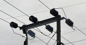 Axe Pô-Frontière du Ghana: interruption de la fourniture d’électricité