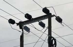 Axe Pô-Frontière du Ghana: interruption de la fourniture d’électricité