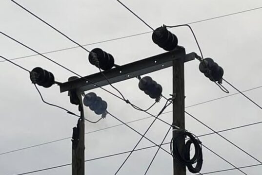 Burkina: un projet de 104 milliards FCFA pour accroître le taux d’électrification