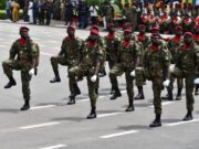 Togo: un «imposant défilé militaire» pour célébrer les 66 ans d’indépendance
