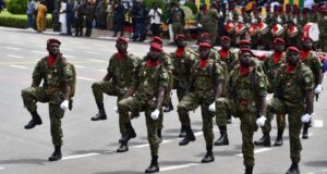 Togo: un «imposant défilé militaire» pour célébrer les 66 ans d’indépendance