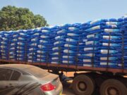 Burkina: 50 tonnes d’aliments pour volailles saisies