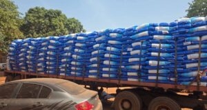 Burkina: 50 tonnes d’aliments pour volailles saisies