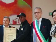 Italie: un Burkinabè déjoue un braquage