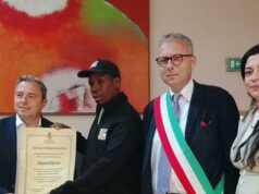 Italie: un Burkinabè déjoue un braquage