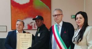 Italie: un Burkinabè déjoue un braquage