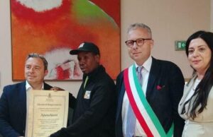 Italie: un Burkinabè déjoue un braquage