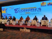 District 403 A3: plus de 600 Lions et Léos au 8e congrès à Ouagadougou