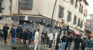 Algérie: un attentat suicide signalé en pleine visite du Pape