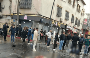 Algérie: un attentat suicide signalé en pleine visite du Pape