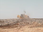 Ouagadougou: l’opération « Coup de poing » lancée contre les décharges sauvages