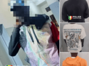 31 candidats à l’émigration clandestine interpellés