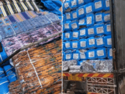 Burkina: 152 balles de faux Koko Donda et 160 balles de faux Faso Danfani interceptés