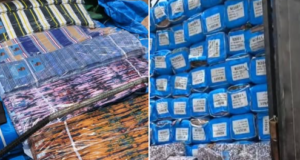 Burkina: 152 balles de faux Koko Donda et 160 balles de faux Faso Danfani interceptés