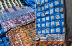 Burkina: 152 balles de faux Koko Donda et 160 balles de faux Faso Danfani interceptés