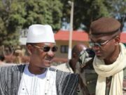 Décès de Sadio Camara: les condoléances de l’ex-Premier ministre Choguel Kokalla Maïga