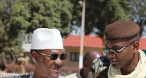 Décès de Sadio Camara: les condoléances de l’ex-Premier ministre Choguel Kokalla Maïga