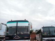 Axe Ouaga-Bobo: 14 Kg de drogue saisi dans un car