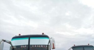 Axe Ouaga-Bobo: 14 Kg de drogue saisi dans un car