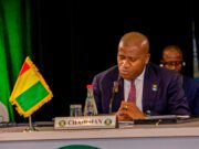 CEDEAO: Ismaël Nabé élu président du conseil des gouverneurs de la BIDC