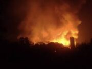 Burundi: des explosions font craindre plusieurs morts à Bujumbura