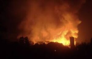 Burundi: des explosions font craindre plusieurs morts à Bujumbura