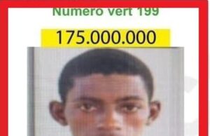 Burkina: un chef terroriste abattu dans le Centre-Est du pays