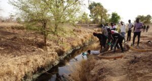Rejet d’eaux usées dans l’environnement: l’entreprise fautive cesse ses activités et engage la dépollution sous haute surveillance