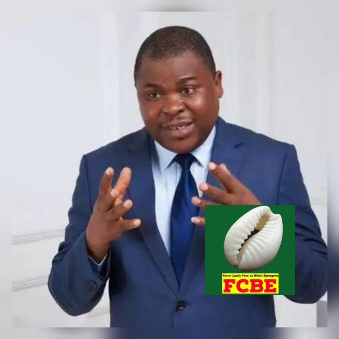 Présidentielle au Bénin: l’opposant Paul Hounkpè est-il allé trop vite en besogne?