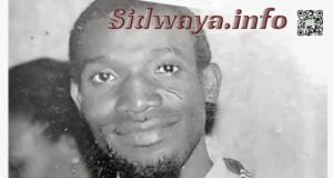 Burkina: décès du journaliste sportif Abel Nadié